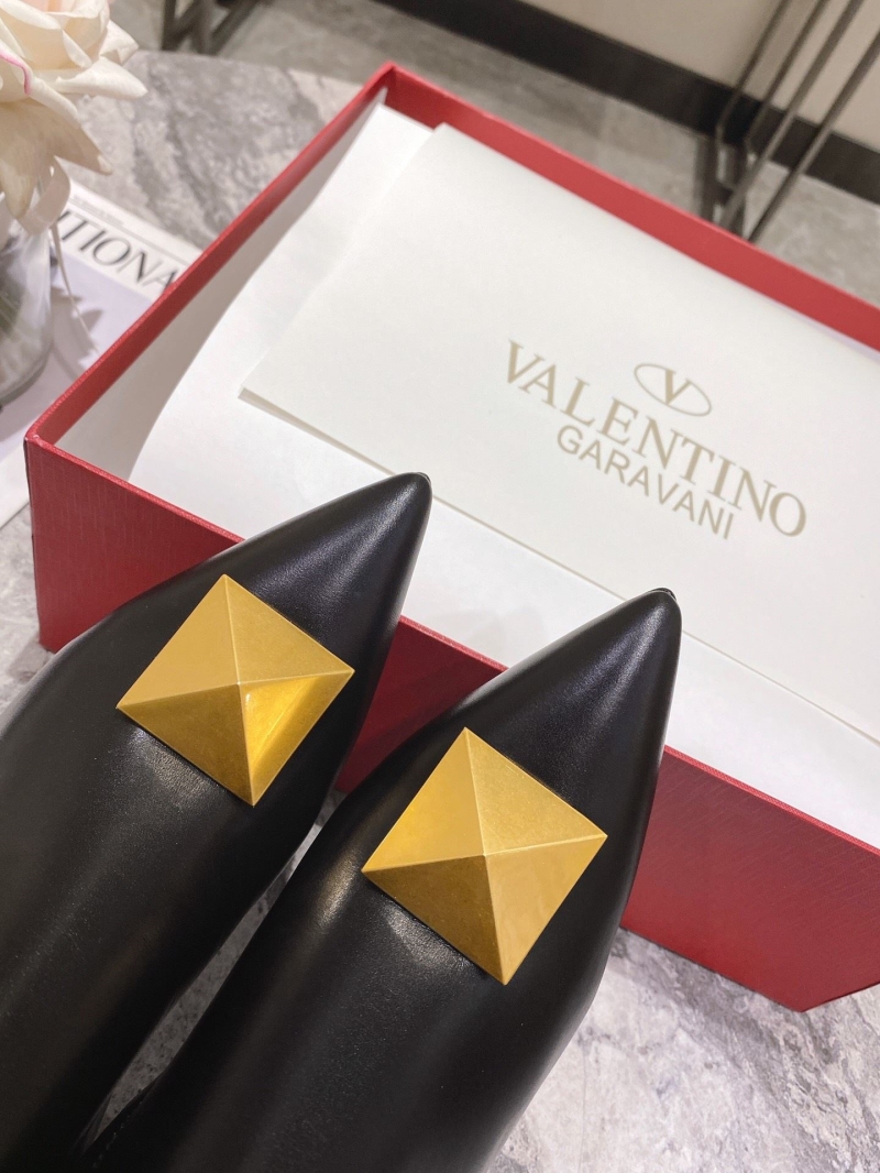 Valentino Boots